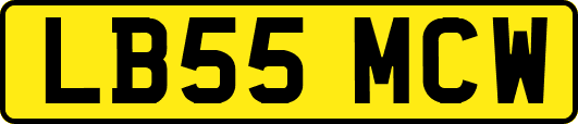 LB55MCW