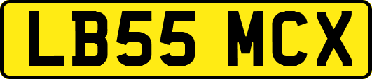 LB55MCX
