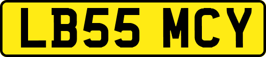 LB55MCY