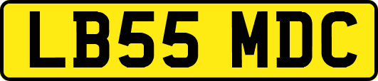 LB55MDC