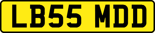 LB55MDD