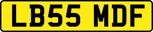 LB55MDF