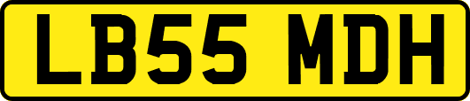 LB55MDH