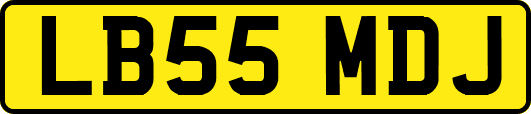 LB55MDJ
