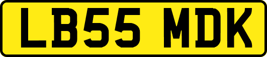 LB55MDK