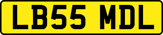 LB55MDL
