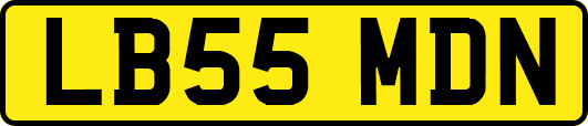 LB55MDN
