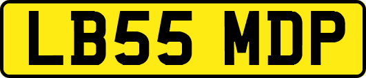 LB55MDP
