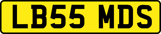 LB55MDS