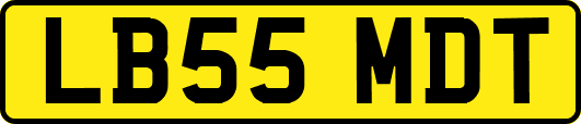LB55MDT