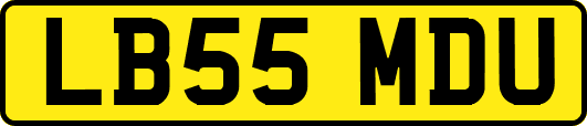 LB55MDU