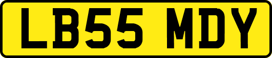 LB55MDY