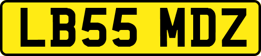 LB55MDZ
