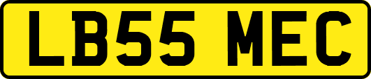 LB55MEC