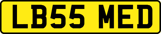 LB55MED
