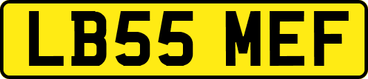 LB55MEF