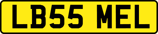 LB55MEL