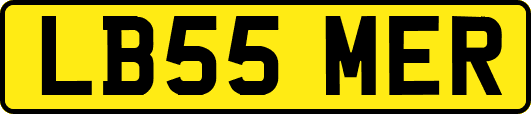 LB55MER