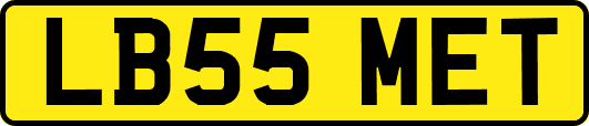 LB55MET