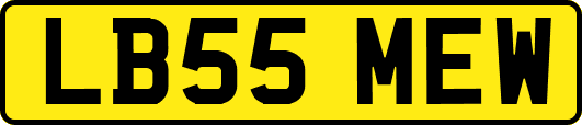 LB55MEW