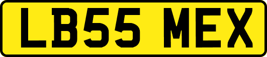 LB55MEX