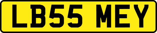 LB55MEY