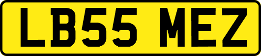 LB55MEZ