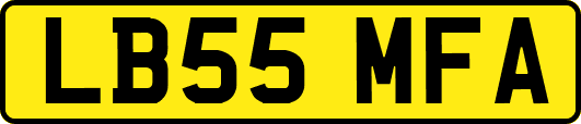 LB55MFA