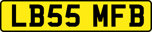 LB55MFB