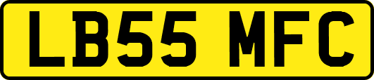 LB55MFC