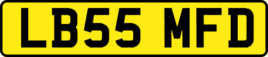 LB55MFD