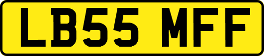 LB55MFF