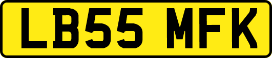 LB55MFK