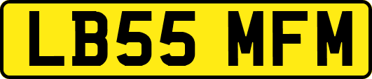 LB55MFM