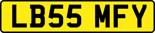 LB55MFY