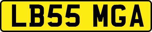 LB55MGA
