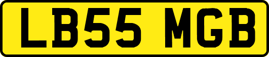 LB55MGB