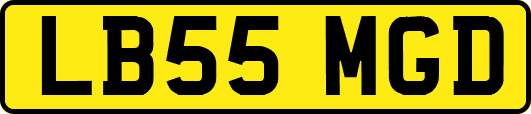 LB55MGD