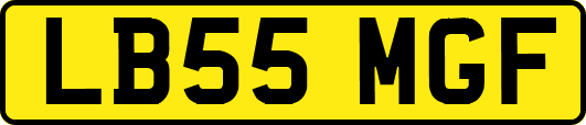 LB55MGF