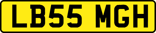 LB55MGH