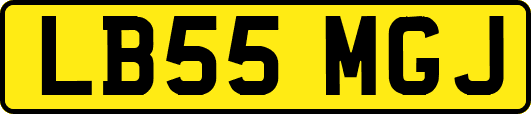 LB55MGJ