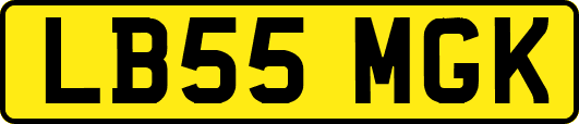 LB55MGK