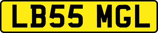 LB55MGL