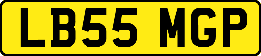 LB55MGP