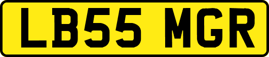 LB55MGR
