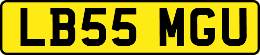 LB55MGU