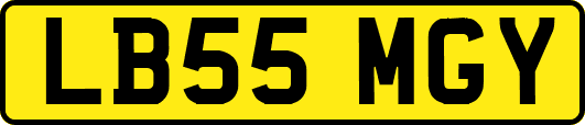 LB55MGY