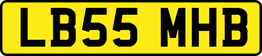 LB55MHB