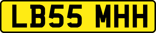 LB55MHH