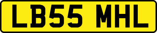 LB55MHL